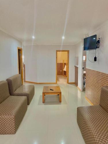 Pensão Twins Carioca