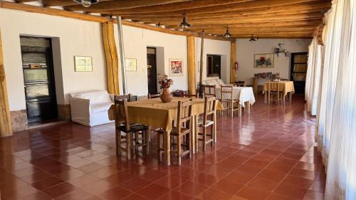 Billede fra billedgalleriet på Hostería Viñas de Uquia 