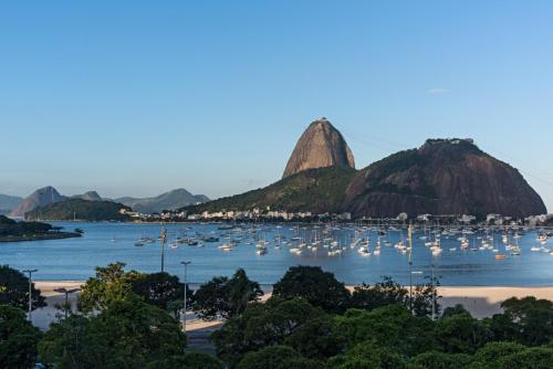 Foto da galeria de Novotel RJ Praia de Botafogo no Rio de Janeiro