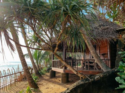 Galawatta Beach Resort