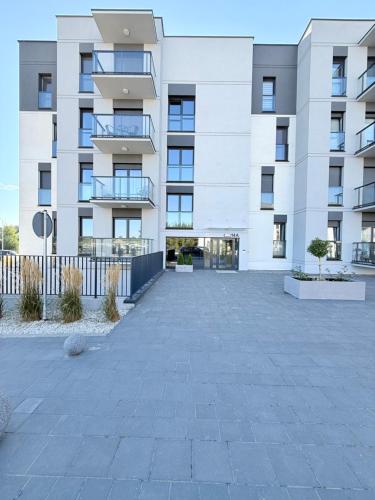 Apartament Natura