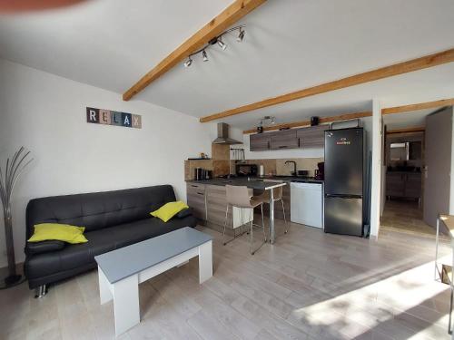 Appartement cosy au cœur de la Provence
