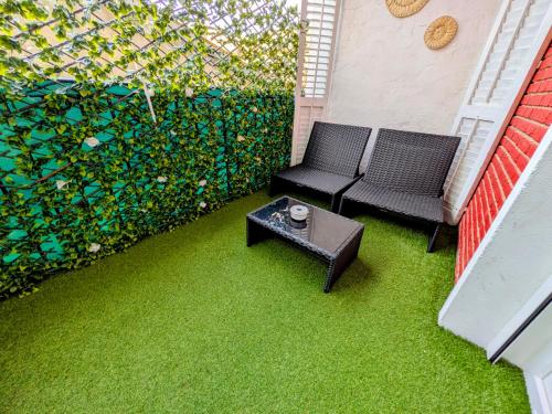 THE ROOM - APARTMENT IN LLORET