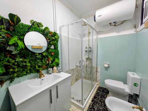 THE ROOM - APARTMENT IN LLORET