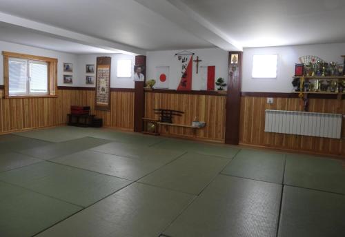 Ảnh trong thư viện ảnh của Pokoje pod Turbaczem ở Ostrowsko