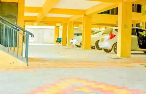 Фотография из галереи Damkit Homes Kitengela в Найроби