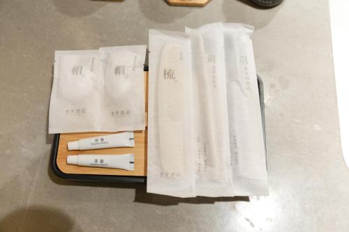 Ảnh trong thư viện ảnh của JI Hotel Suzhou South Renmin Road ở Tô Châu