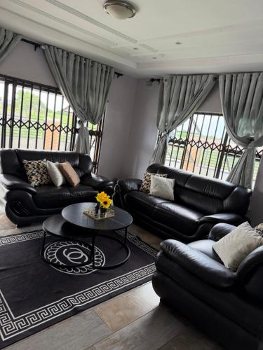 Knovi Guesthouse