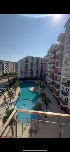 Kron apartment