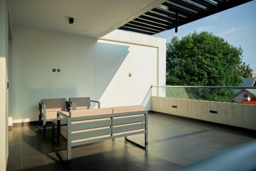 Gallery image of Triple E Résidence in Nikawatawana