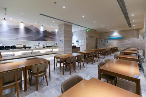 Nhà hàng/khu ăn uống khác tại JI Hotel Suzhou South Renmin Road