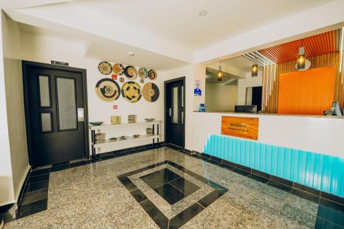 Galeriebild der Unterkunft Rakka Hotel by Cocobean in Kigali