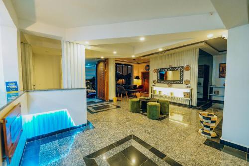 Galeriebild der Unterkunft Rakka Hotel by Cocobean in Kigali