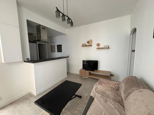 Charming cozy house in Fontenay sous-bois