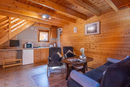 Kakadu domki letniskowe Niechorze