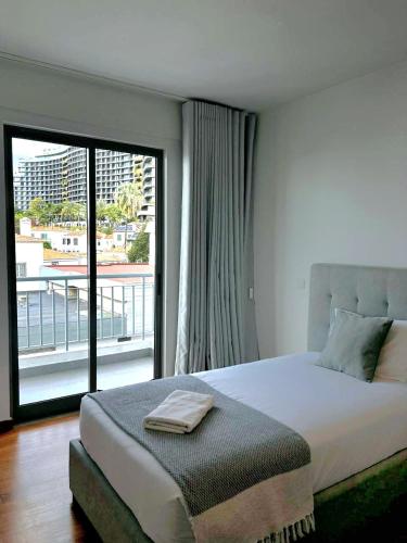 Ocean Pearl Apartment V