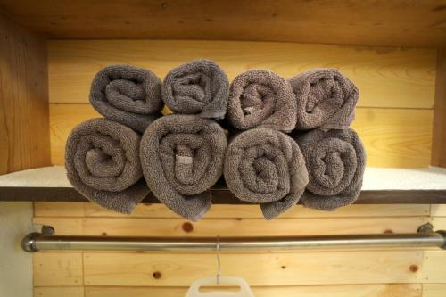 Billede fra billedgalleriet på Base 高志保 i Yomitan