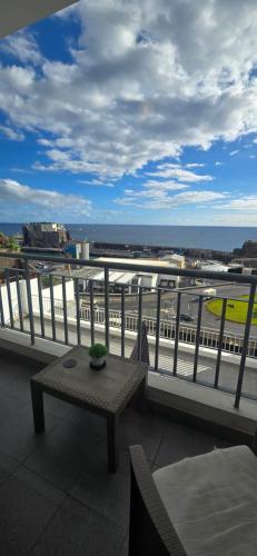 Ocean Pearl Apartment M