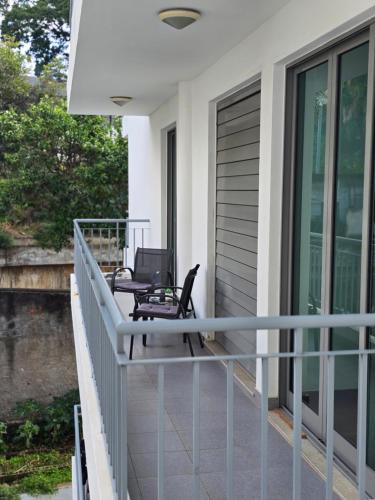 Ocean Pearl Apartment W