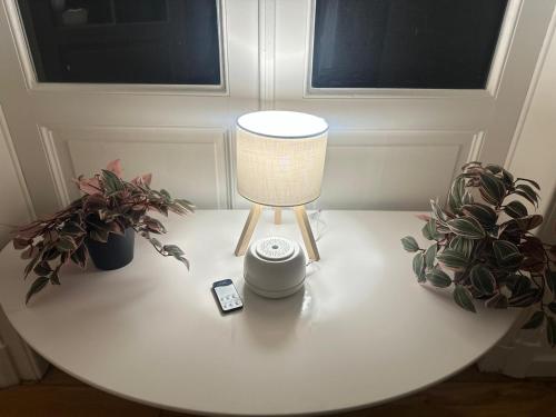 Billede fra billedgalleriet på European Lodge Room Brussels i Bruxelles