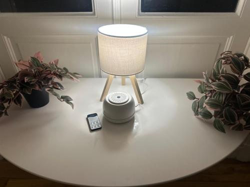 Billede fra billedgalleriet på European Lodge Room Brussels i Bruxelles