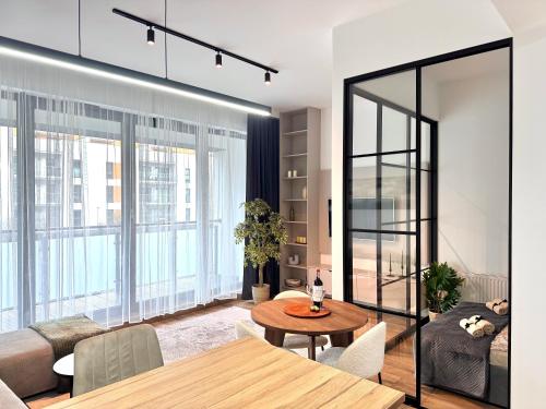 Apartament Premium Zdrowie - Orientarium&AquaParkFala