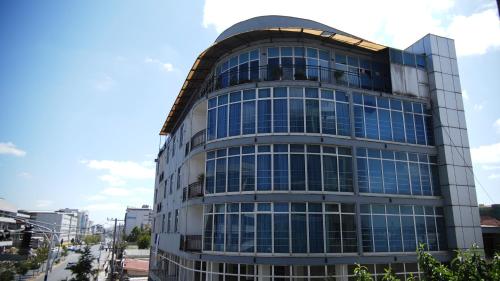 Foto de la galeria de Kasina Hotel a Addis Abeba