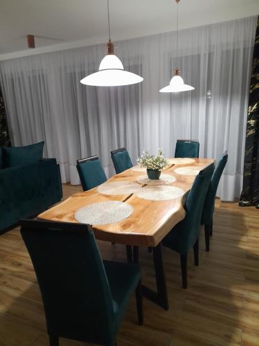 Apartamenty u Bodzia 3