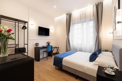 Fiume Boutique Guest house