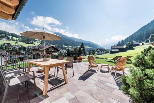 Gallery image of Chalet Sophia in Ortisei