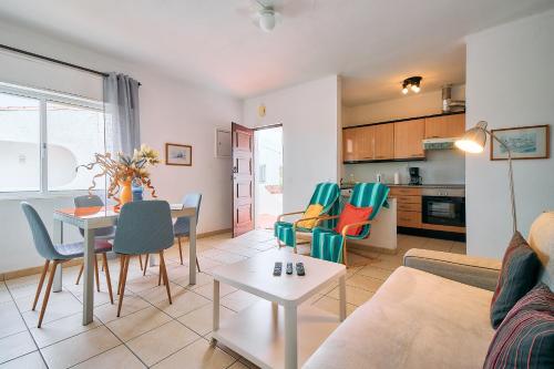 Apartment Centeanes Sol