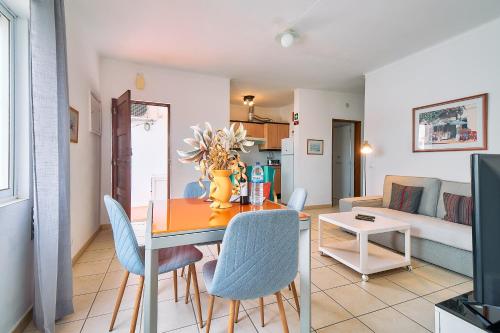 Apartment Centeanes Sol
