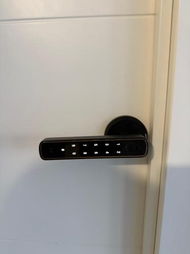 Billede fra billedgalleriet på Alojamiento confort i Vigo