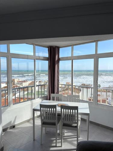 Palm Beach 7th - La Carihuela