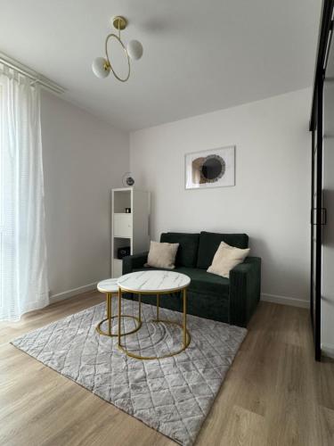 OCH Studio Warszawa