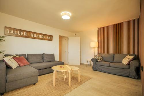 Apartamento Superior Sierra Nevada