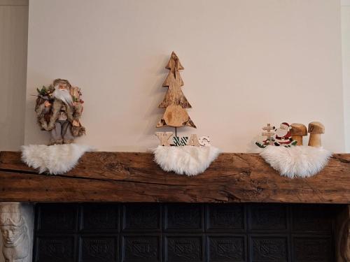 Fotografie z fotogalerie ubytování Vakantiehuis Clarys v destinaci Veurne