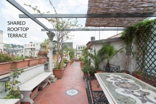 Duomo Terrace