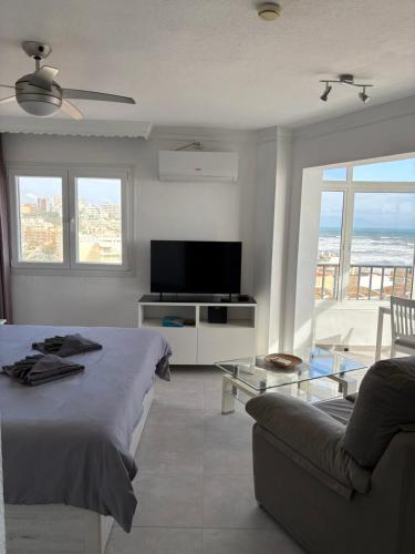 Palm Beach 7th - La Carihuela