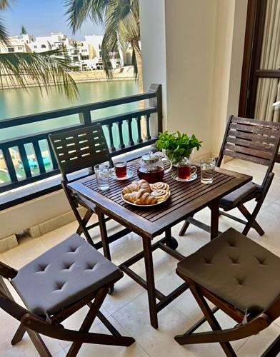 Hawana Apartment