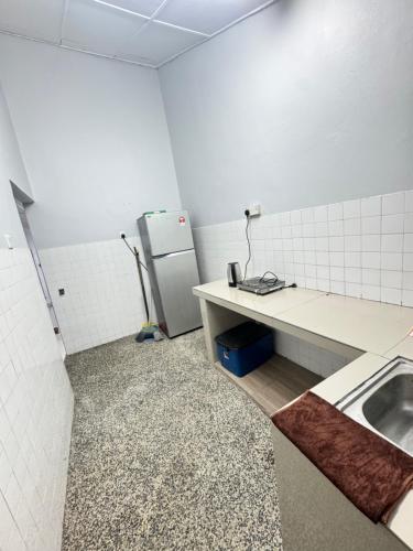 Billede fra billedgalleriet på Bukit Permai Homestay i Kuala Lumpur