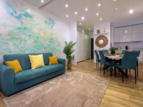 La Dimora E&F House
