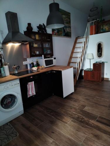 Perle rare appartement atypique centre ville