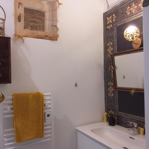 Perle rare appartement atypique centre ville