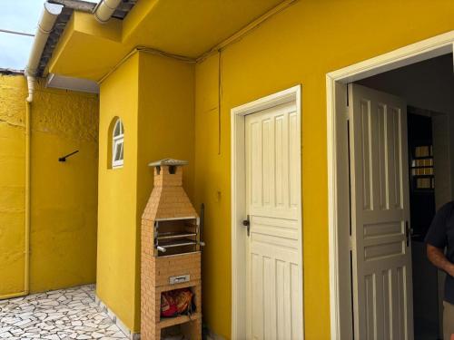 Fotografie z fotogalerie ubytování Aconchego econômico v destinaci Guarujá