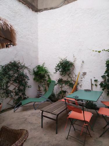 Perle rare appartement atypique centre ville