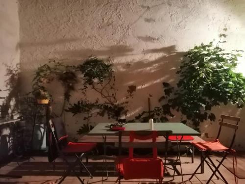 Perle rare appartement atypique centre ville