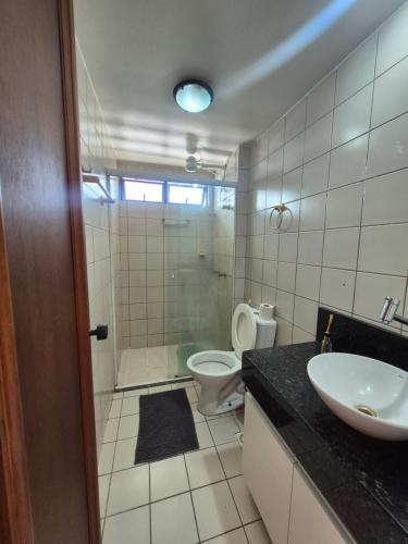 Et badeværelse på my sweet place 22