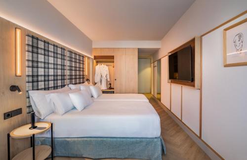 Gallery image of Barcelo Valladolid in Valladolid