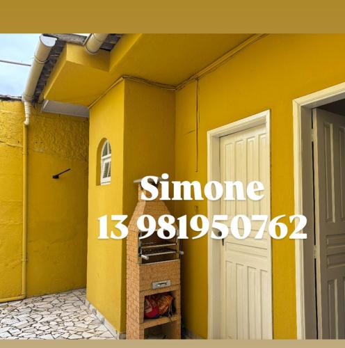 Fotografie z fotogalerie ubytování Aconchego econômico v destinaci Guarujá